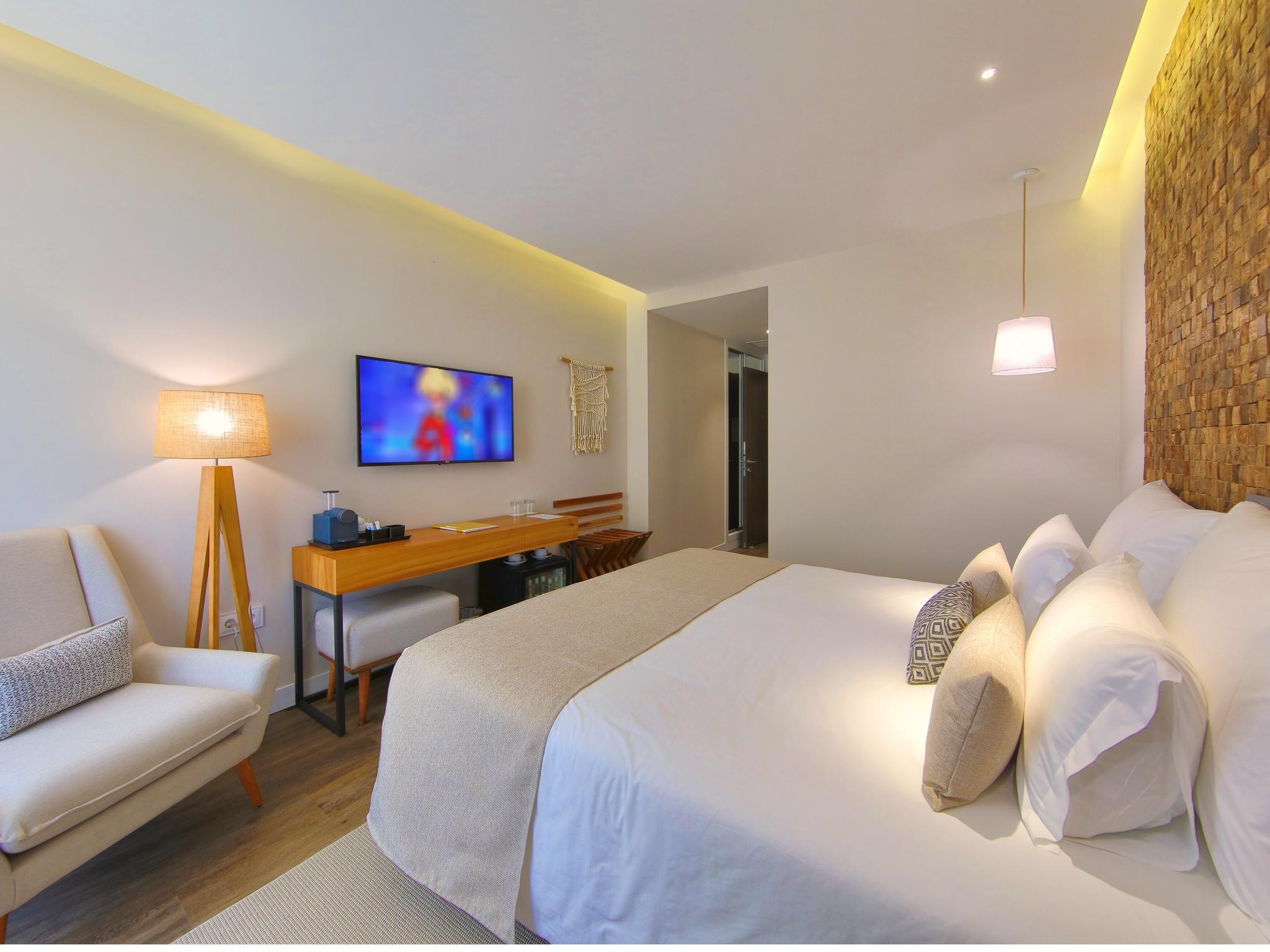 Jupiter Marina Hotel - Couples & Spa (Adults Only) Portimão Exterior foto