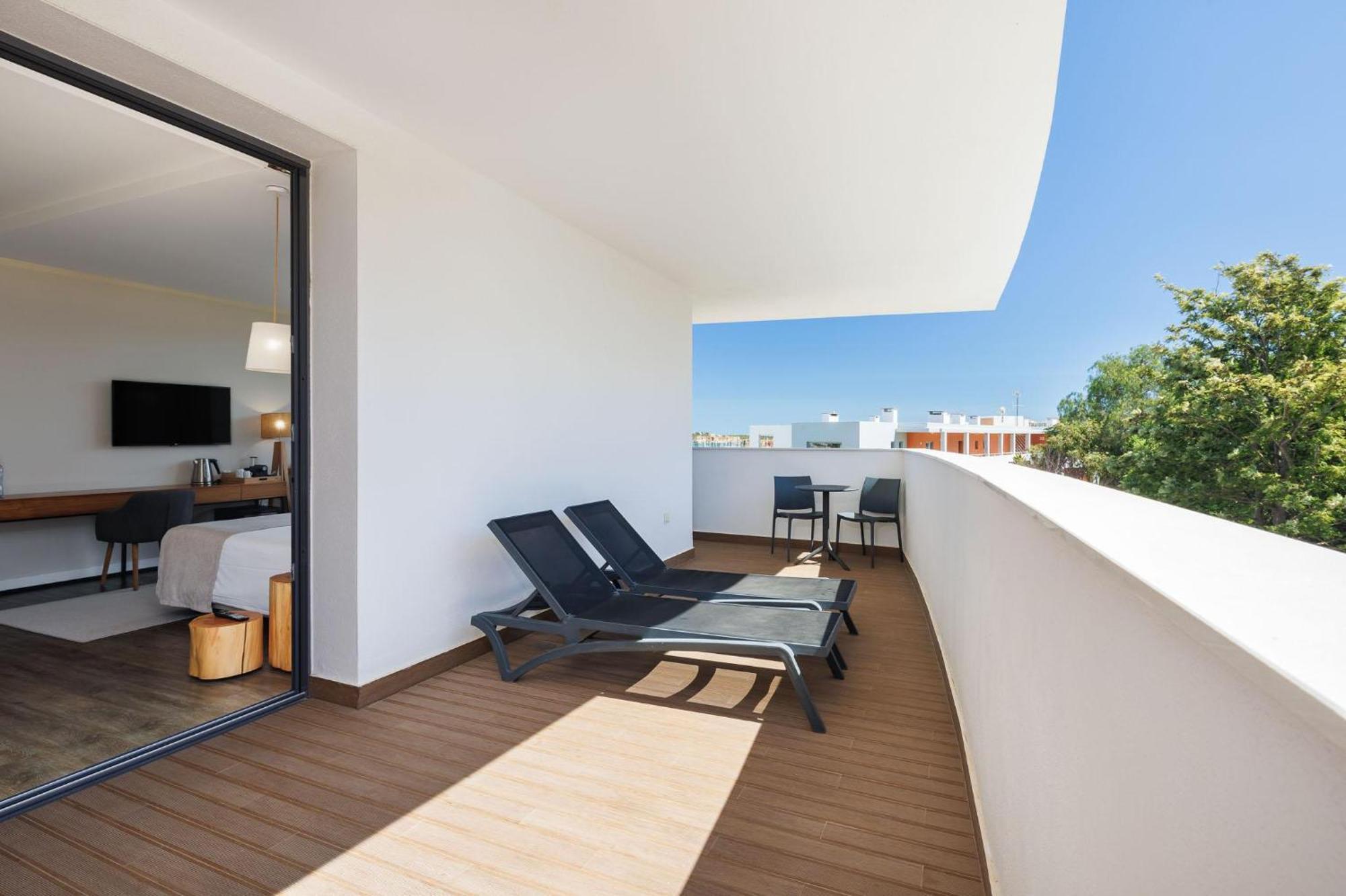 Jupiter Marina Hotel - Couples & Spa (Adults Only) Portimão Exterior foto