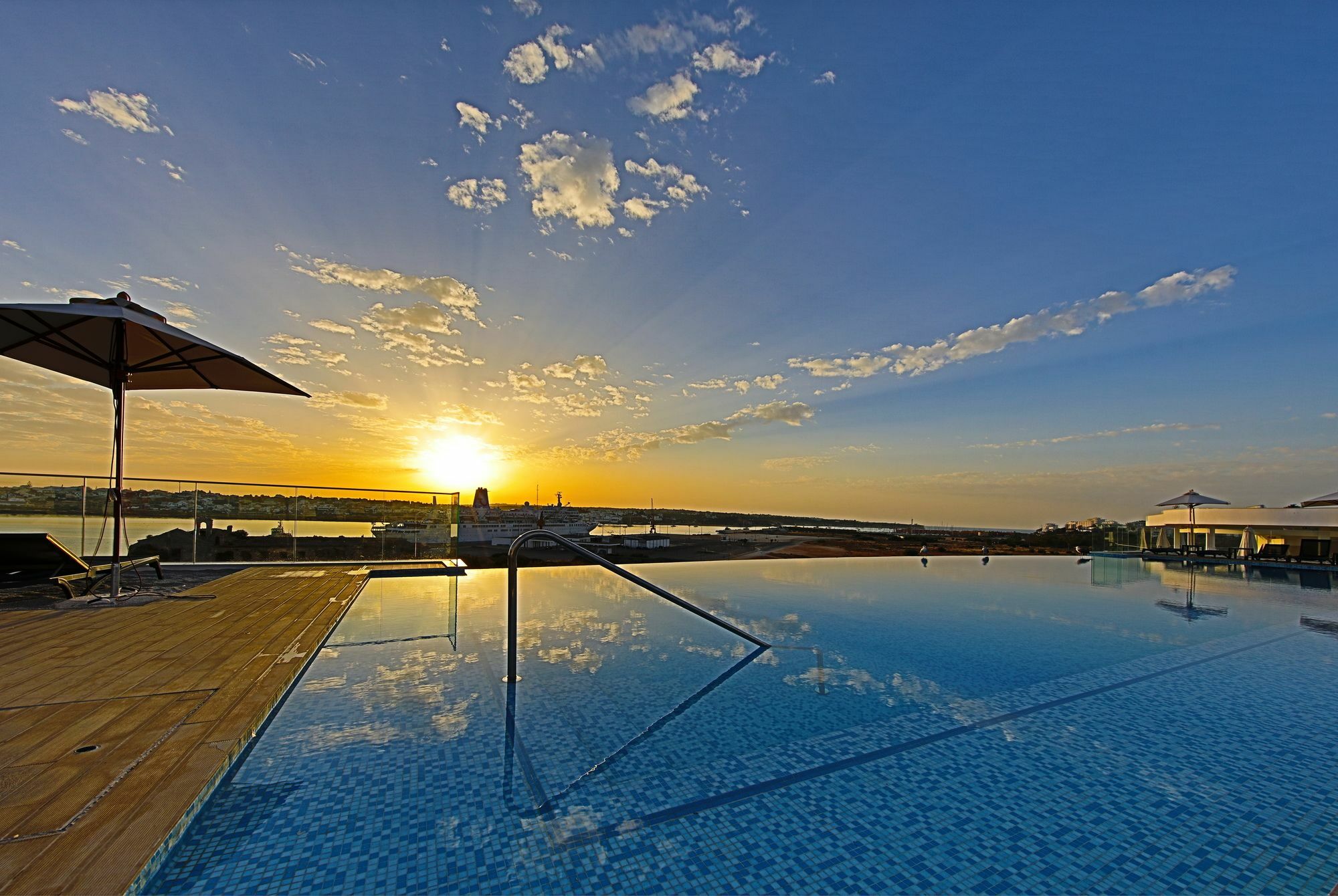 Jupiter Marina Hotel - Couples & Spa (Adults Only) Portimão Exterior foto